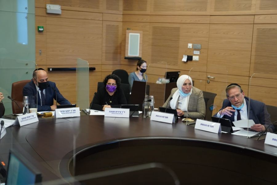 منع طائرات أجنبية بدخول إسرائيل لمدة أسبوع إضافي